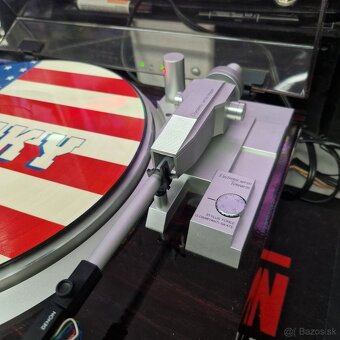 DENON DP-47F...Microprocesor Controled Direct Drive.. - 6