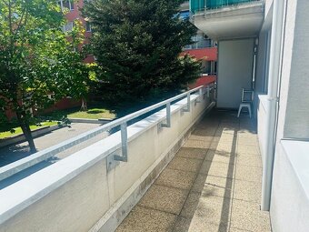 BA II. 2 izbový byt s parkovaním na Križovatkách - 6