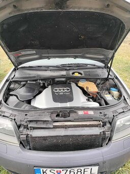 AUDI A6C5 Allroad - 6