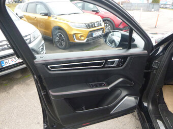 PORSCHE CAYENNE S 4X4 AT 2019 440 Ps - 6