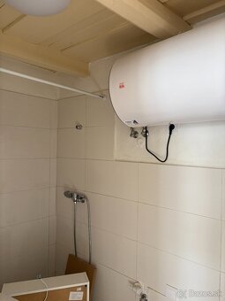 Prenájom domu v obci Radava - 6