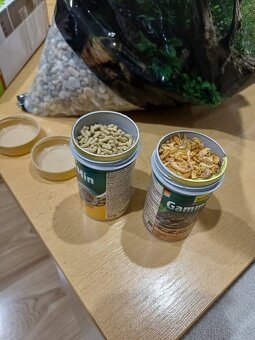 Akvárium pre korytnačku - plná výbava - 6