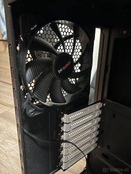 Fractal Design Define S - 6