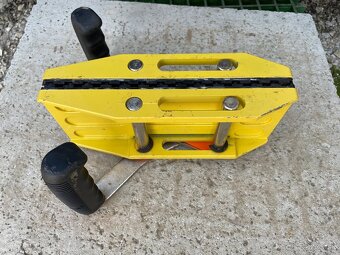 Predám novú svorku na prenášanie dlažby/obkladov/mramoru - 6