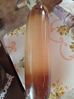 Retro veľká váza - 6