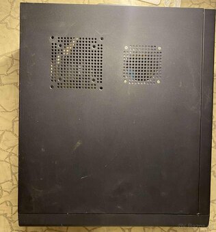 Predám pc retro z Windows xp - 6