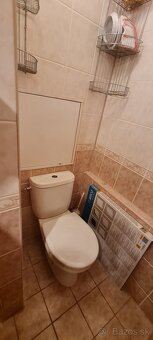 Garzonka na predaj, Centrum Žiliny, 20m2 - 6