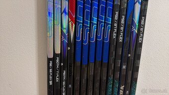 ✅ SPÁJANÉ ĽAVAČKY - BAUER FLYLITE - TWITCH - PROTO 2 ✅ - 6