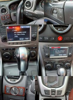 SUV 4x4 Opel Antara Cosmo 2.0 CDTI - 6