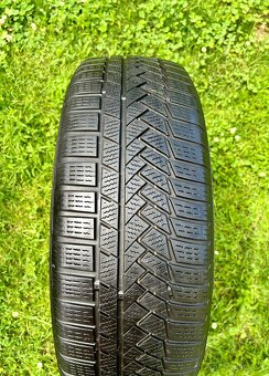 215/65 r17 zimné CONTINENTAL 99H - 6