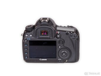 Canon eos 5d mark iii - 6