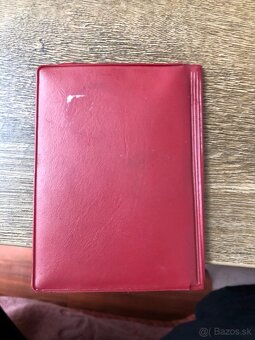 Mince AUSTRALIA 1971 - 6