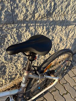 Dámsky bicykel - 6