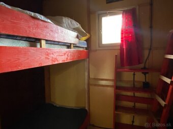 Predaj Chata kaluža, Kamenec, - 6