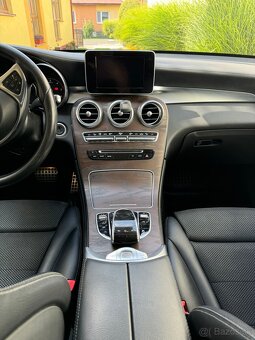 Mercedes Benz GLC 220d - 6