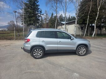 Volkswagen Tiguan náhradné diely - 6