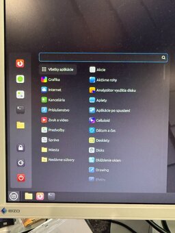 Počítač Dell OptiPlex 9020 – i5-4570 / LINUX MINT / 500G HDD - 6