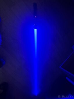 Svetelný meč - 6