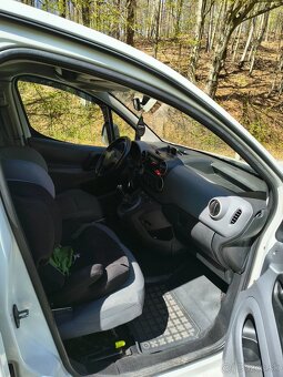 Berlingo 1.6 HDI 55kw 2010 - 6