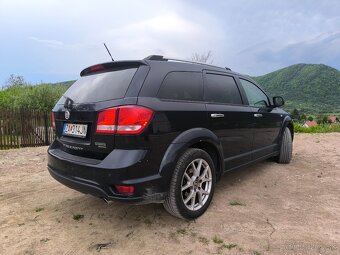 Fiat Freemont 4x4 - 6