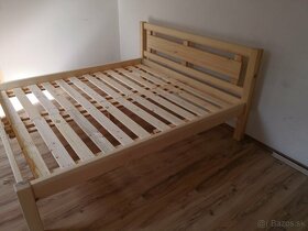 Manželská postel - 6