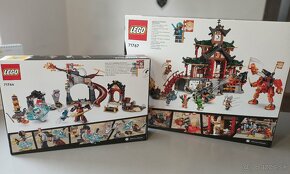 LEGO NINJAGO 71767 a 71764 - 6