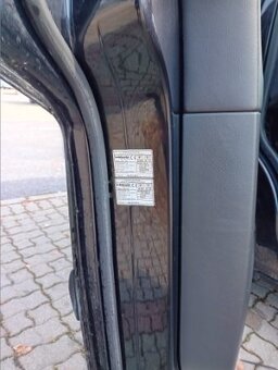 Predám Volskwagen Multivan T5 Concert Sport Highline - 6