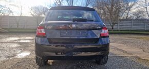 Škoda Fabia 1.2TSI Ambition - 6