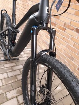 Haibike S a L 720wh novy - 6