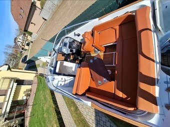 Predám Coaster 600 DC Exclusive – len jazdiť a užívať - 6