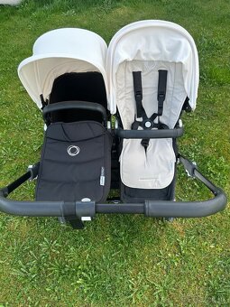 Bugaboo Donkey 3 - 6