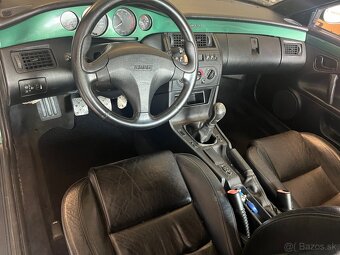 Fiat coupe 2.0 16v turbo 190PS - 6