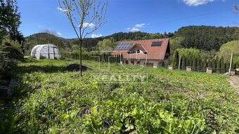Záhrada, 432m2, Banská Bystrica, Stupy - 6