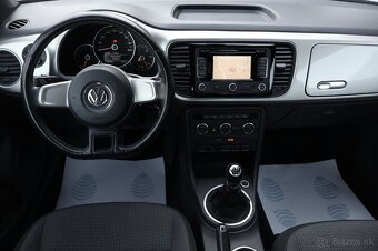 VOLKSWAGEN BEETLE - 6