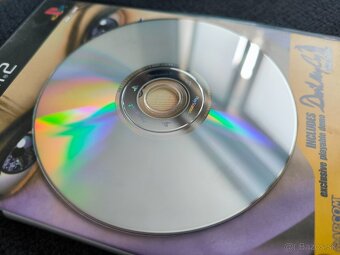 Resident Evil Code Veronica X PS2 (2 disk) - 6