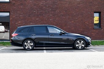 Mercedes-Benz C trieda Kombi Avantgarde - 6