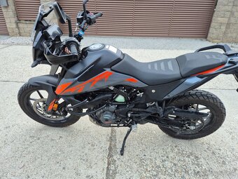 KTM 390 Adventure - 6
