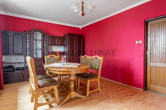 ALL INCLUSIVE l NA PREDAJ 8 IZBOVÝ RODINNÝ DOM, OKOLIČNÁ NA - 6