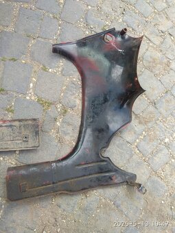 CZ 175 šport nadrz - 6