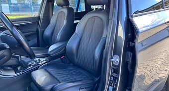 BMW X1 xDrive 25d xLine A|T - 6
