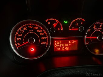 Fiat Doblo 7 miestne - 6