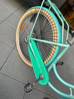 Mestský bicykel KELLYS ARWEN DUTCH - 6