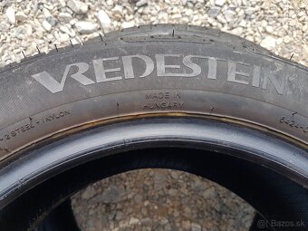 195/50 r15 letné pneumatiky 2ks Vredestein DOT2020 - 6