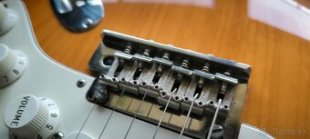 Fender American Professional Stratocaster - 6