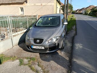 Seat Altea 1.9tdi na predaj - 6
