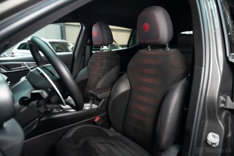 Alfa Romeo Tonale 1.5 VGTMHE 117kW automat, 2022, DPH - 6