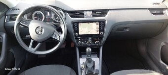 Škoda octavia 3 fl style - 6