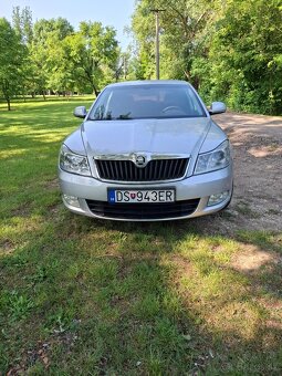 Skoda octavia 1.6tdi 77kw - 6