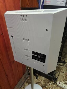 YAMAHA ISX-800 music box - 6