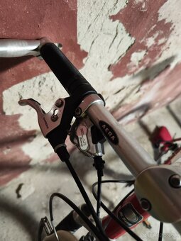 Bicykel KTM top stav veľkosť 28 - 6